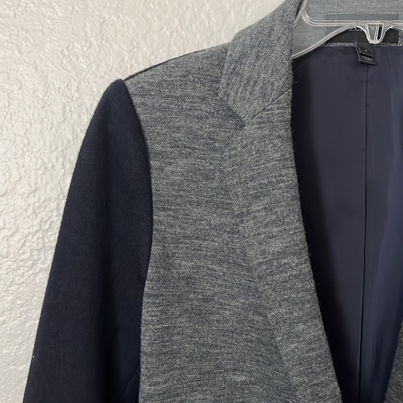 J Crew Jacket - Picture 2 of 6